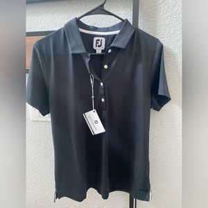 FJ Womens Short Sleeve Shirt Large